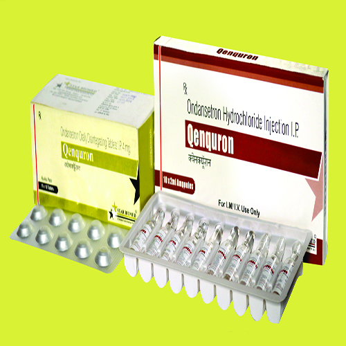 QENQURON Injection