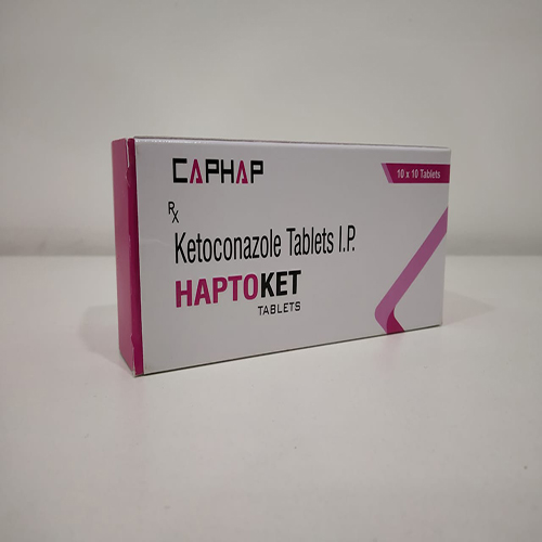 HAPTOKET Tablets