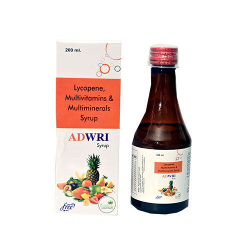 ADWRI SYRUP (200ML)