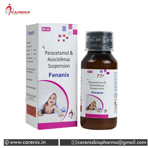 FENANIX Syrup