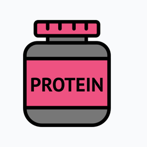 SACPRO PROTEIN POWDER