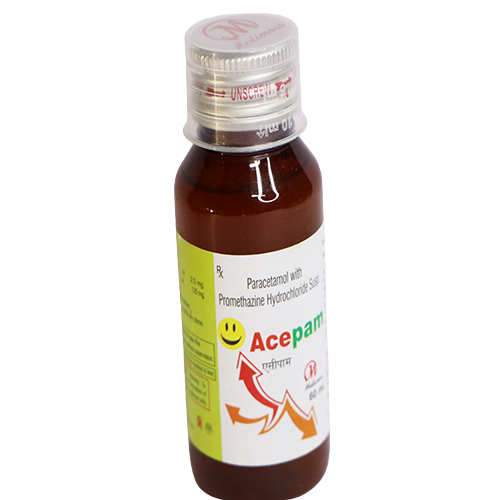 ACEPANT Syrup