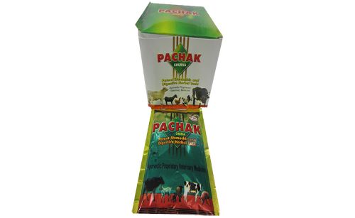 PACHAK Powder