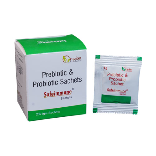 Safeimmune Sachet