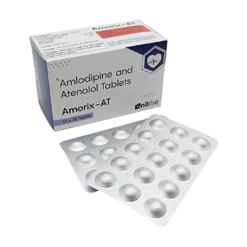Amorix-AT Tablets