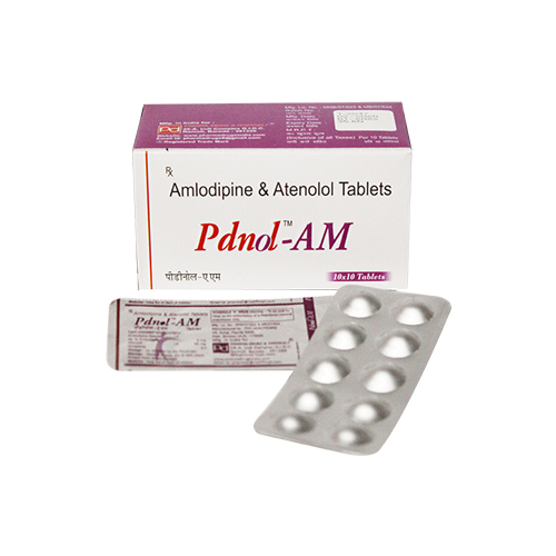 PDNOL-AM Tablets