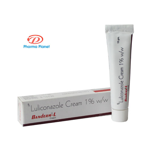 BANDERM-L Cream