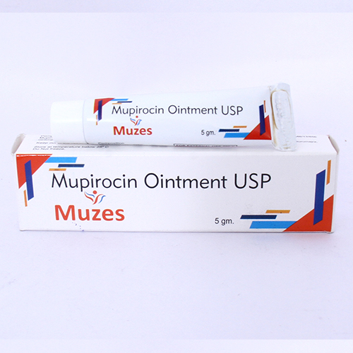 Muzes Ointment
