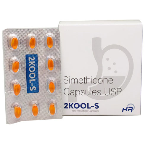 2KOOL-S Capsules