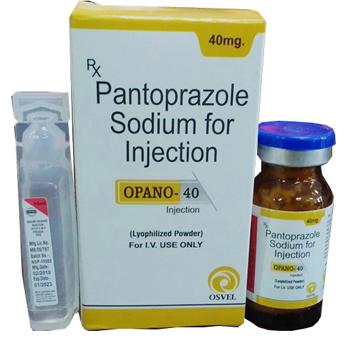 OPANO 40 Injection