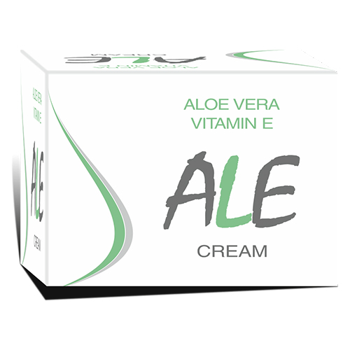 ALE Cream