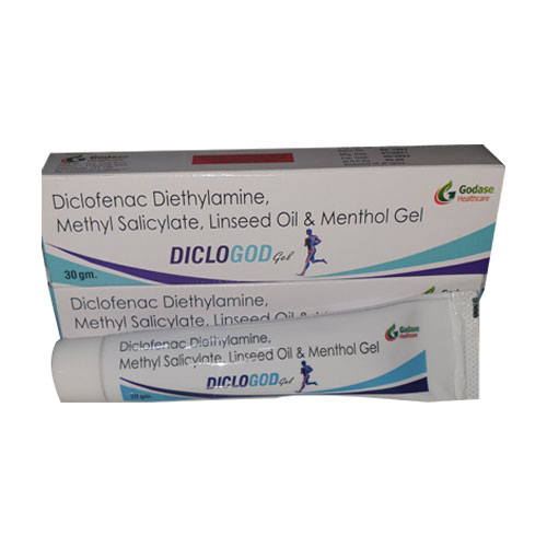 DICLOGOD Gel