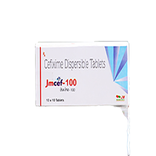 JMCEF -100 Tablets