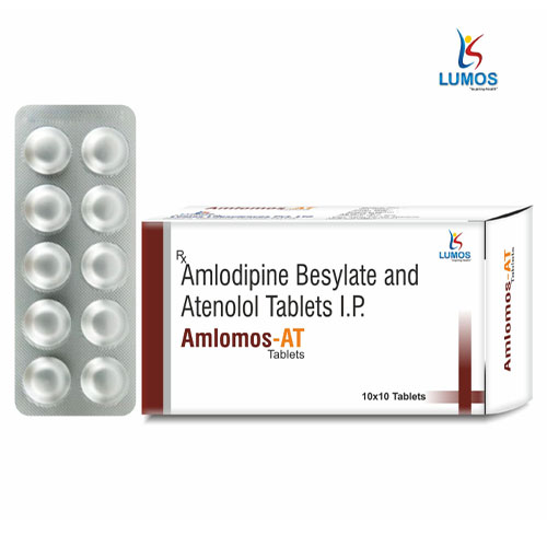 AMLOMOS-AT Tablets
