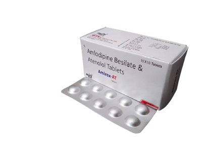 AMIREX-AT Tablets