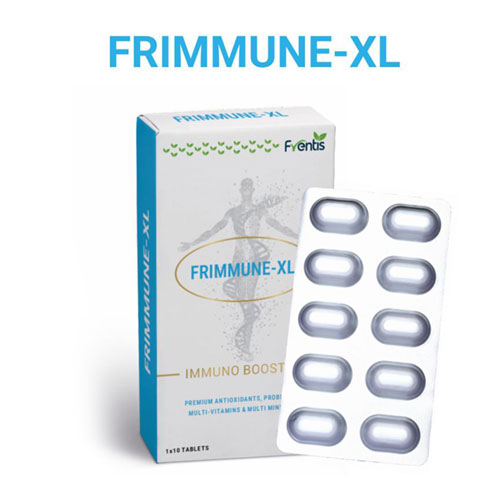 FRIMMUNE-XL TABLETS