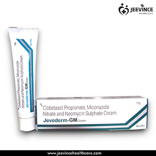 JEVODERM-GM CREAM