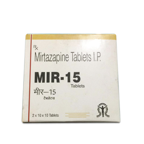 MIR-15 Tablets