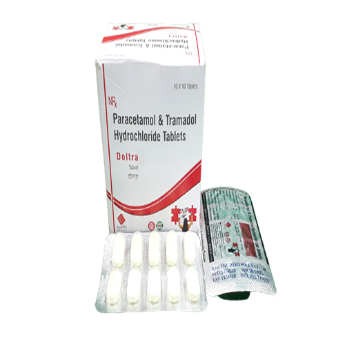 DOLTRA Tablets