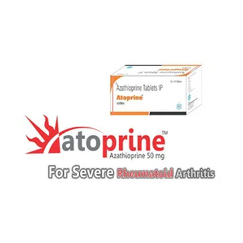 Atoprine Tablets