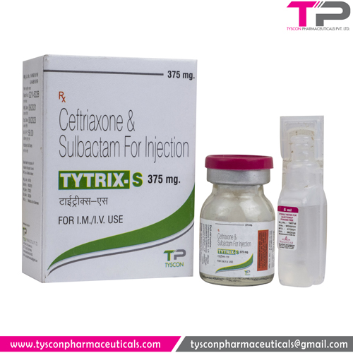 TYTRIX-S 375 Injection