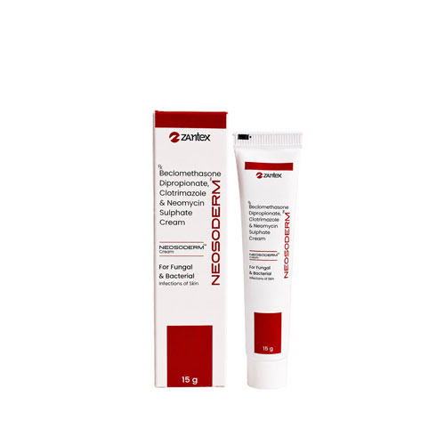 NEOSODERM-Cream