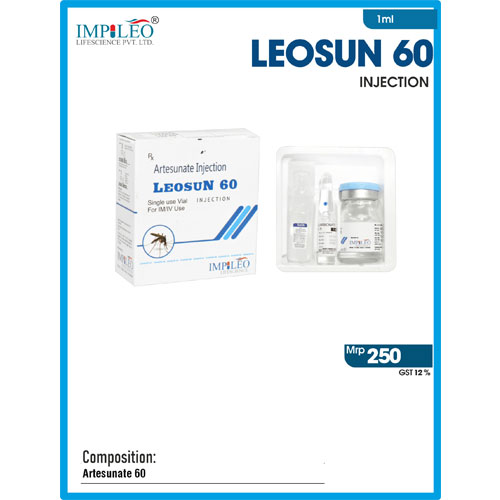 LEOSUN-60 Injection
