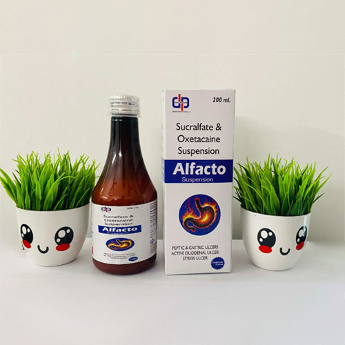 ALFACTO-Suspension