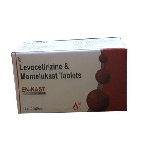 ENKAST Tablets