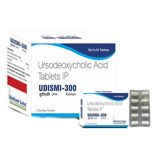 UDISMI 300 Tablets