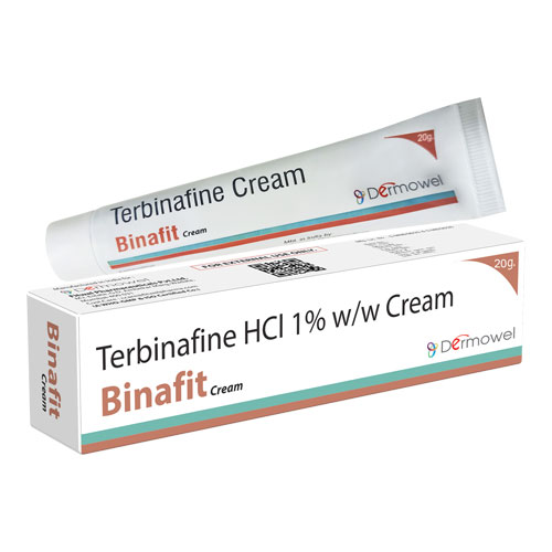 BINAFIT Cream
