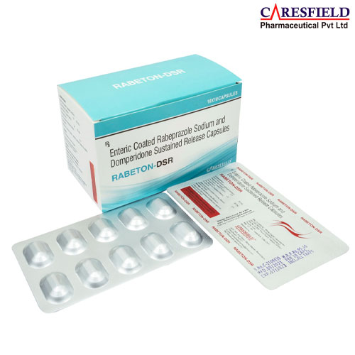 RABETON-DSR Capsules