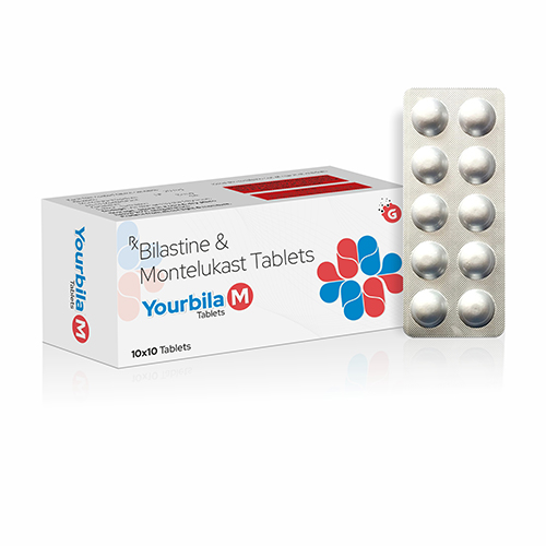 YOURBILA-M TABLETS
