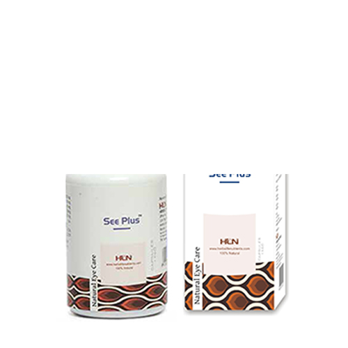 SEE PLUS Capsules