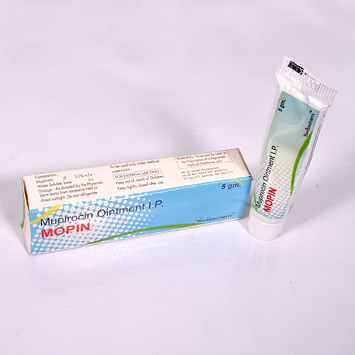 MOPIN Ointment
