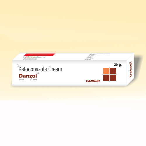 DANZOL Cream