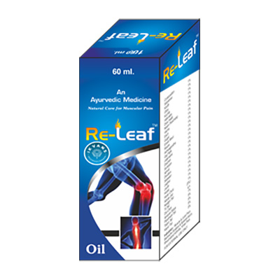 RELEAF OIL