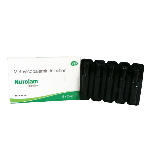 Nurolam Injection