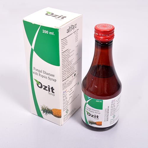OZIT-Syrup