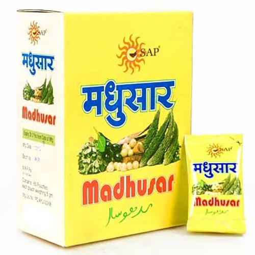 Ayurvedic Madhusar Powder