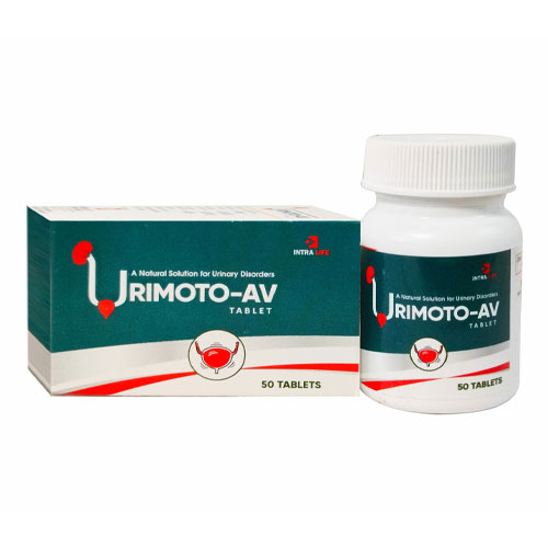 URIMOTO-AV Tablets