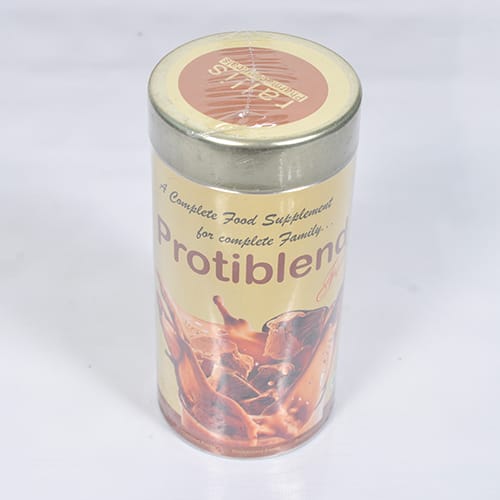 PROTIBLEND™ Forte Protein Powder