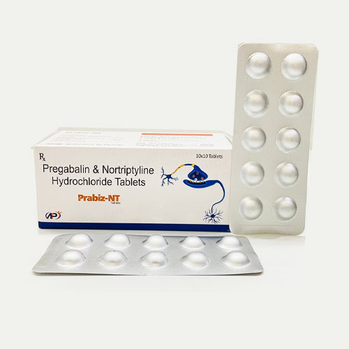 PRABIZ-NT Tablets