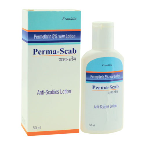 Perma Scab Lotion
