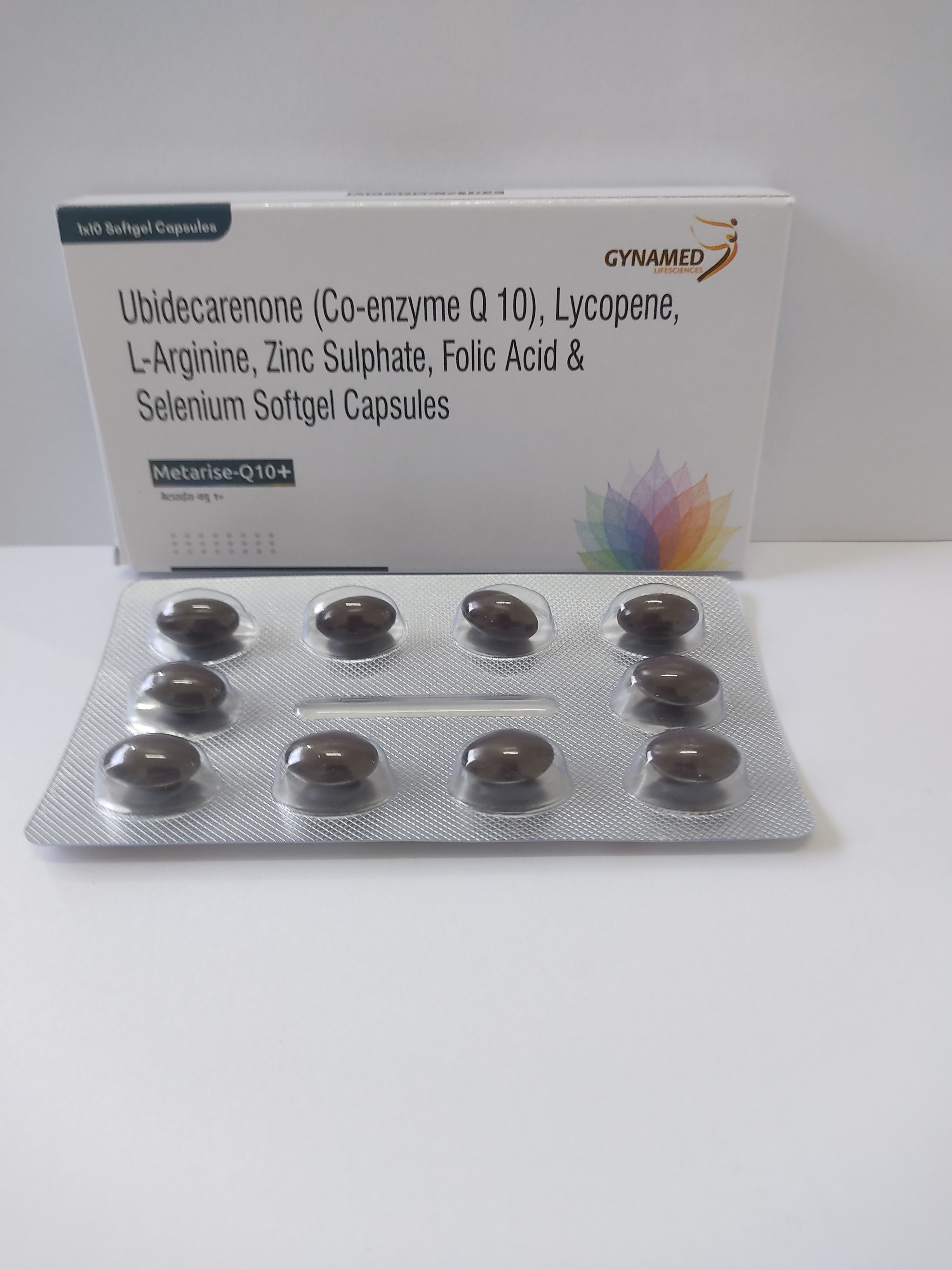 METARISE-Q10