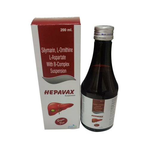 HEPAVAX SUSPENSION