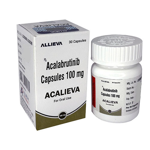 Acalieva Capsules