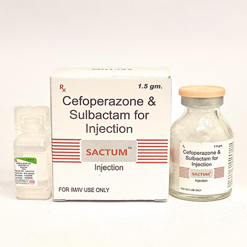 SACTUM Injection