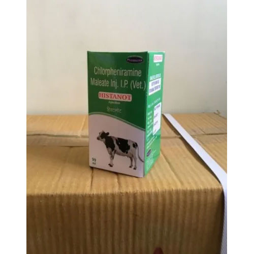 Histanot Injection