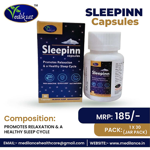 SLEEPINN-Capsules